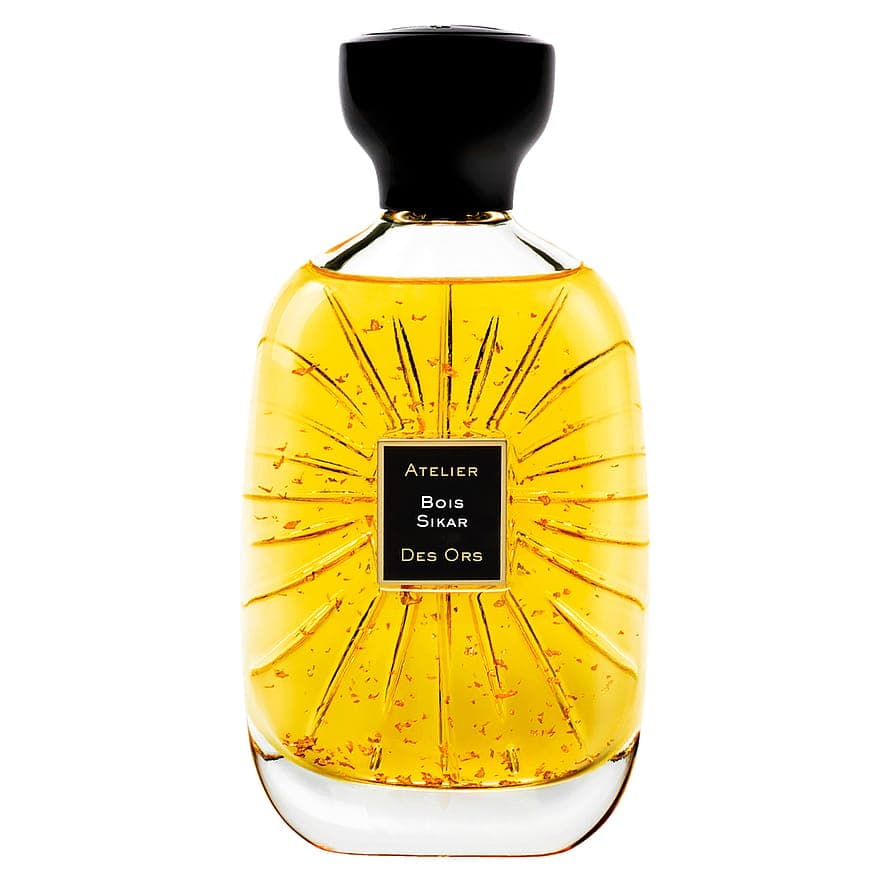 Bois Sikar Eau de Parfum 100 ml