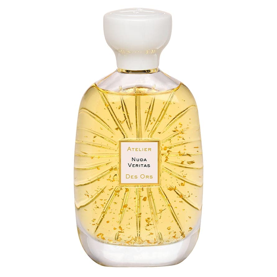 Nuda Veritas Eau de Parfum 100 ml