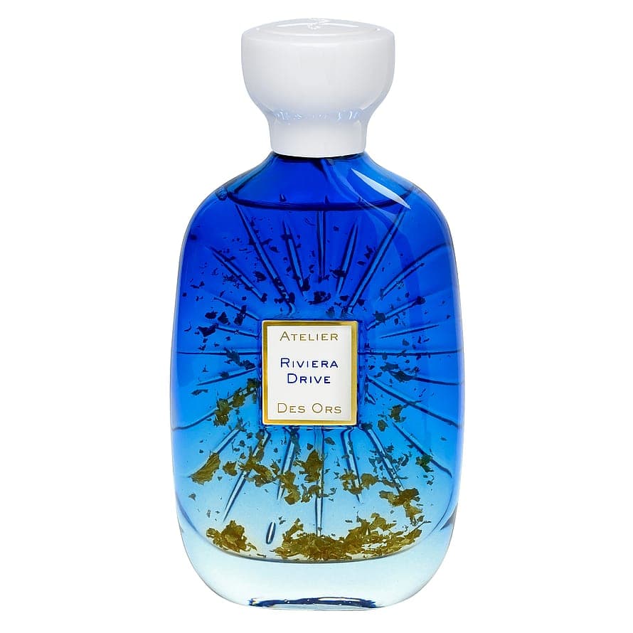 Riviera Drive Eau de Parfum 100 ml