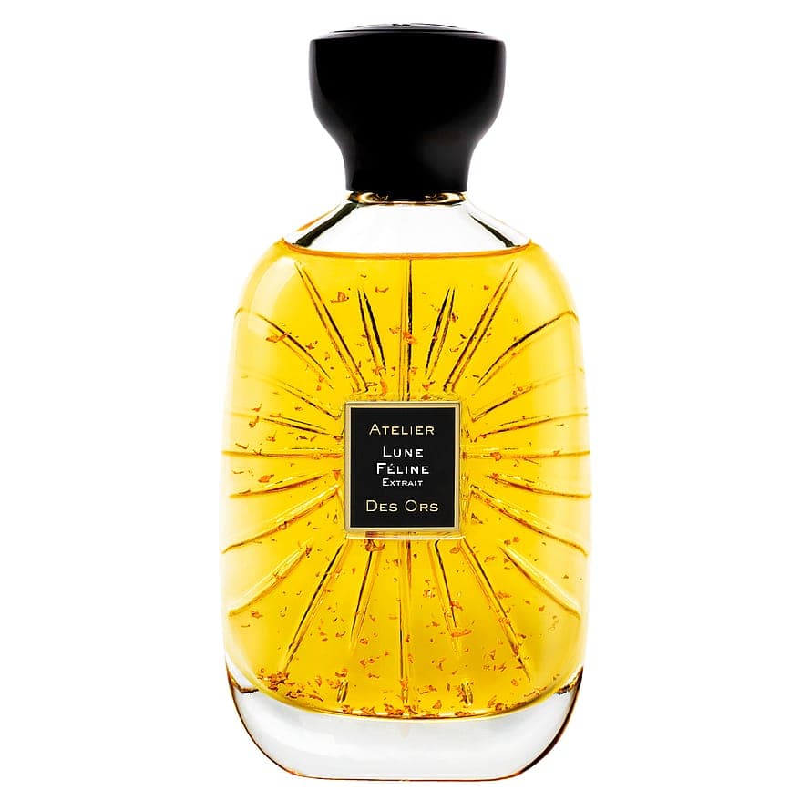 Lune Féline Extrait 100 ml