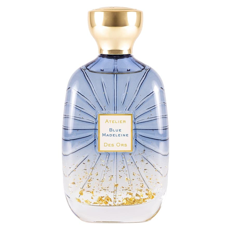 Blue Madeleine Eau de Parfum 100 ml