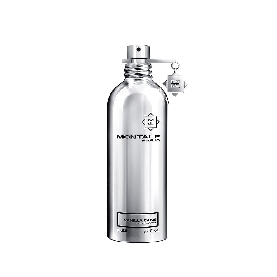 Vanilla Cake Eau de Parfum 100 ml