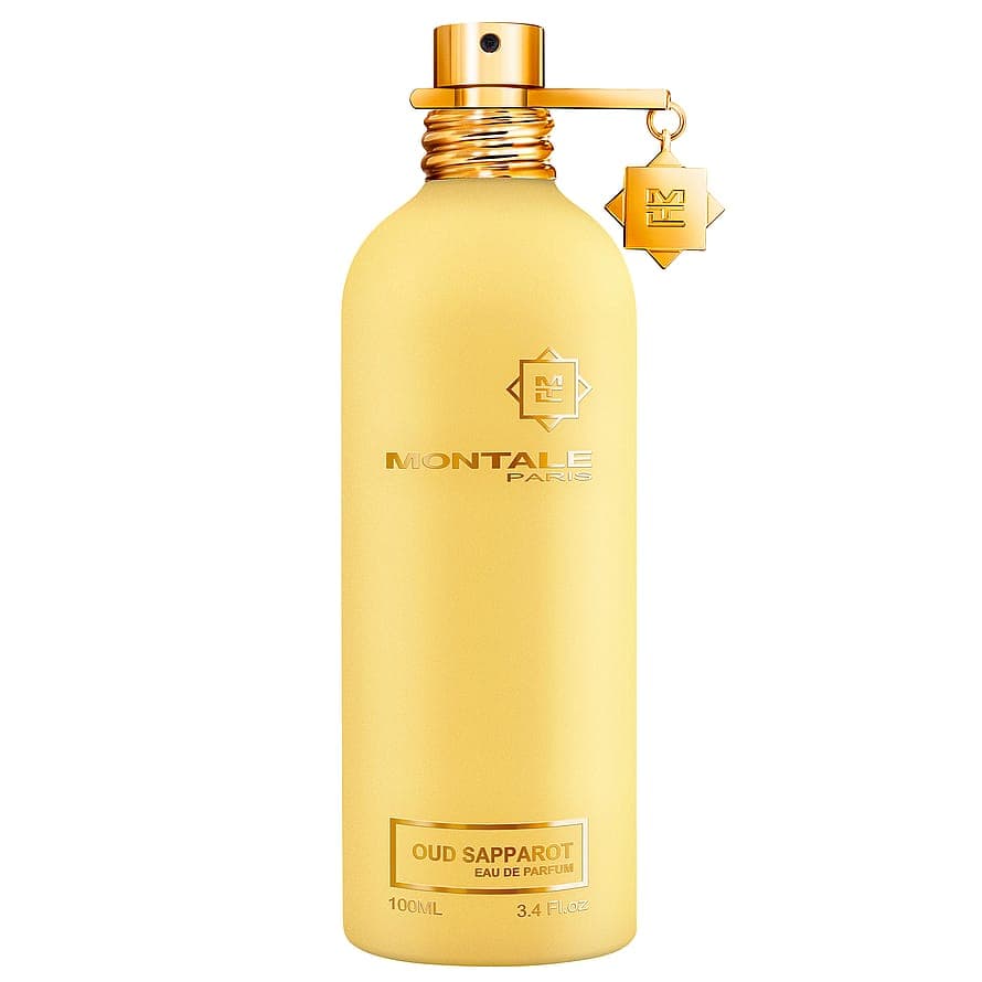 Oud Sapparot Eau de Parfum 100 ml