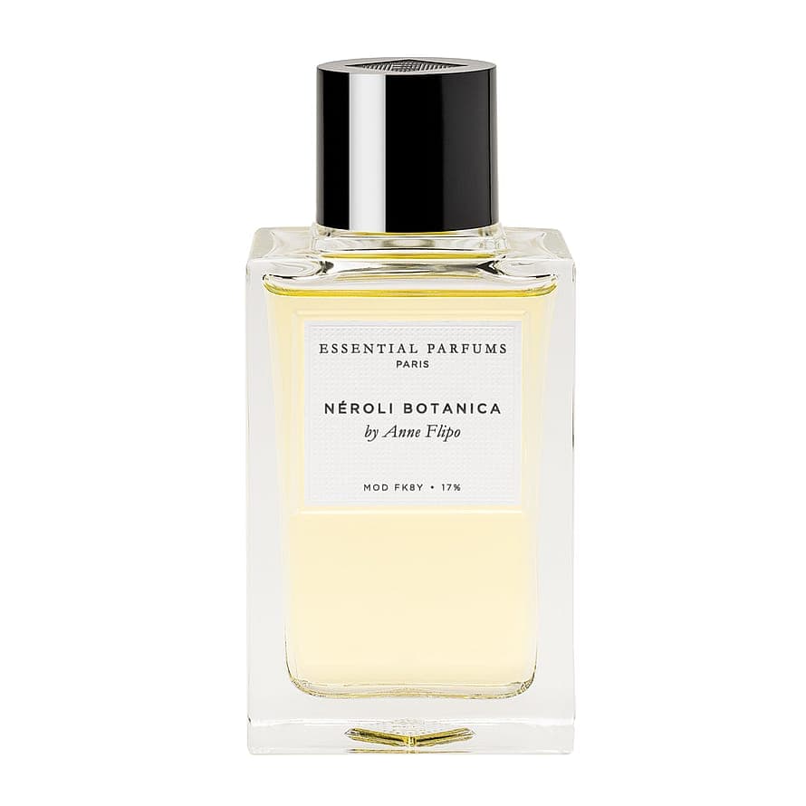 Néroli Botanica By Anne Flipo Eau de Parfum 100 ml