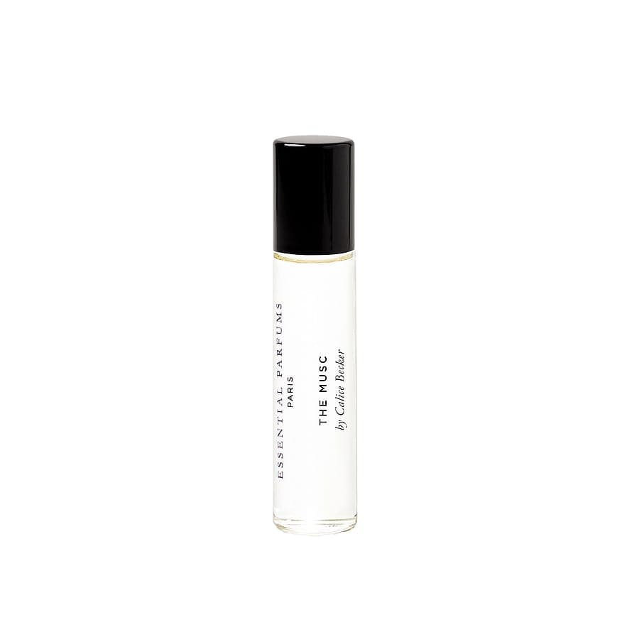 The Musc By Calice Becker Eau de Parfum 10 ml