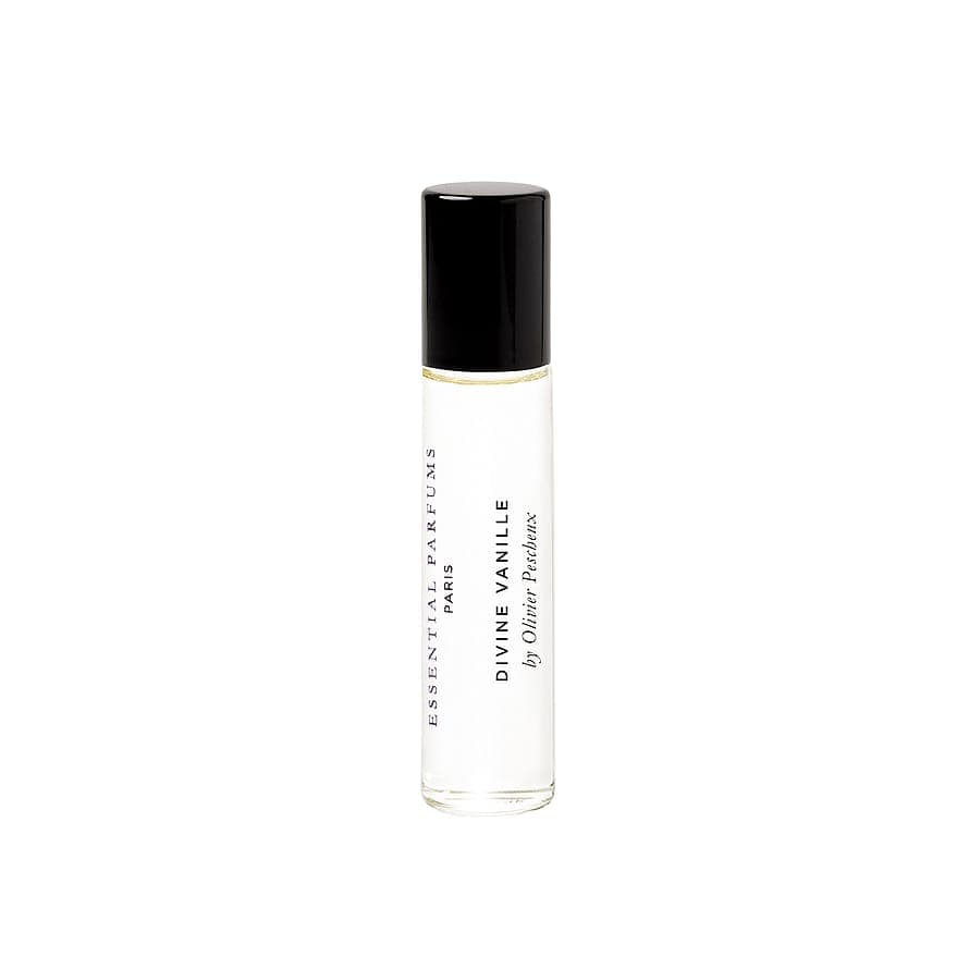 Divine Vanille By Olivier Pescheux Eau de Parfum 10 ml