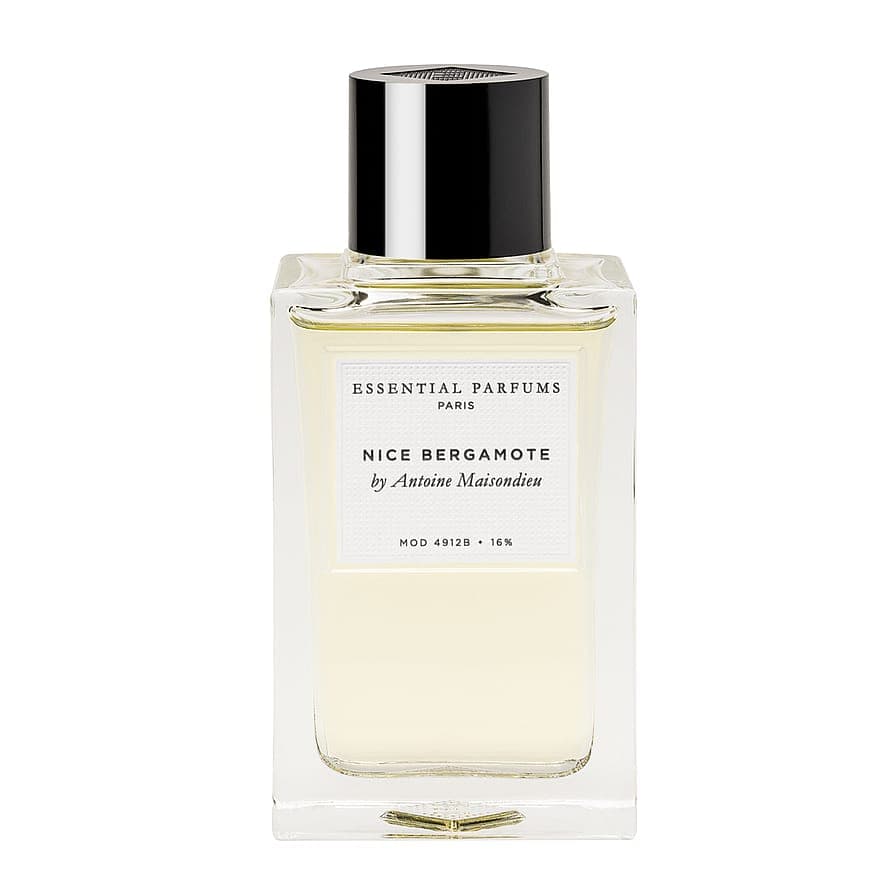 Nice Bergamote By Antoine Maisondieu Eau de Parfum 100 ml