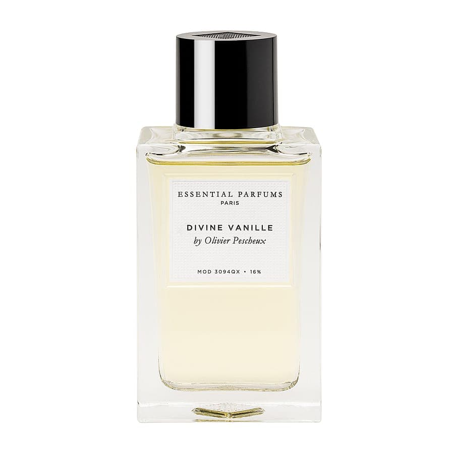 Divine Vanille By Olivier Pescheux Eau de Parfum 100 ml