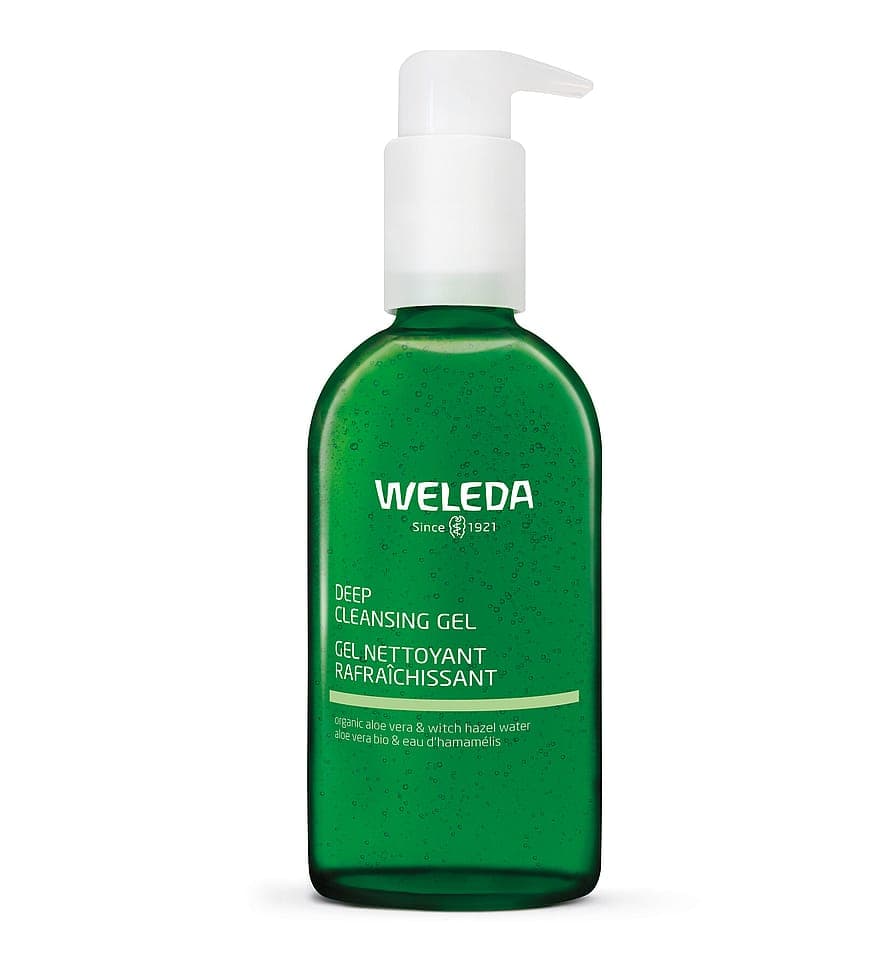 Deep Cleansing Gel 150 ml