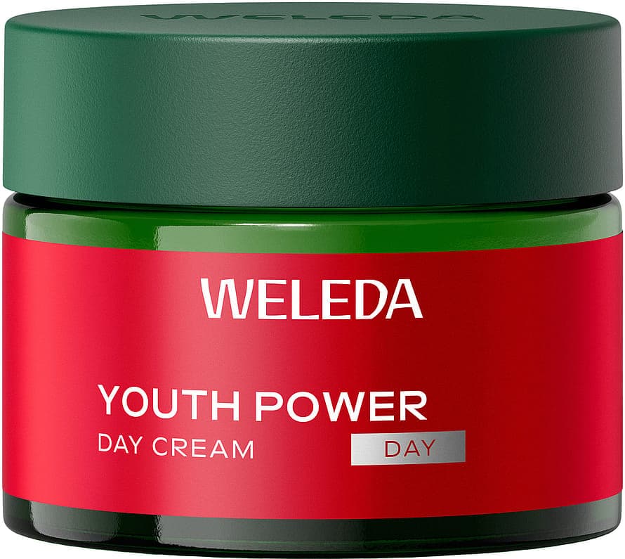 Youth Power Day Cream Pomegranate Day Cream