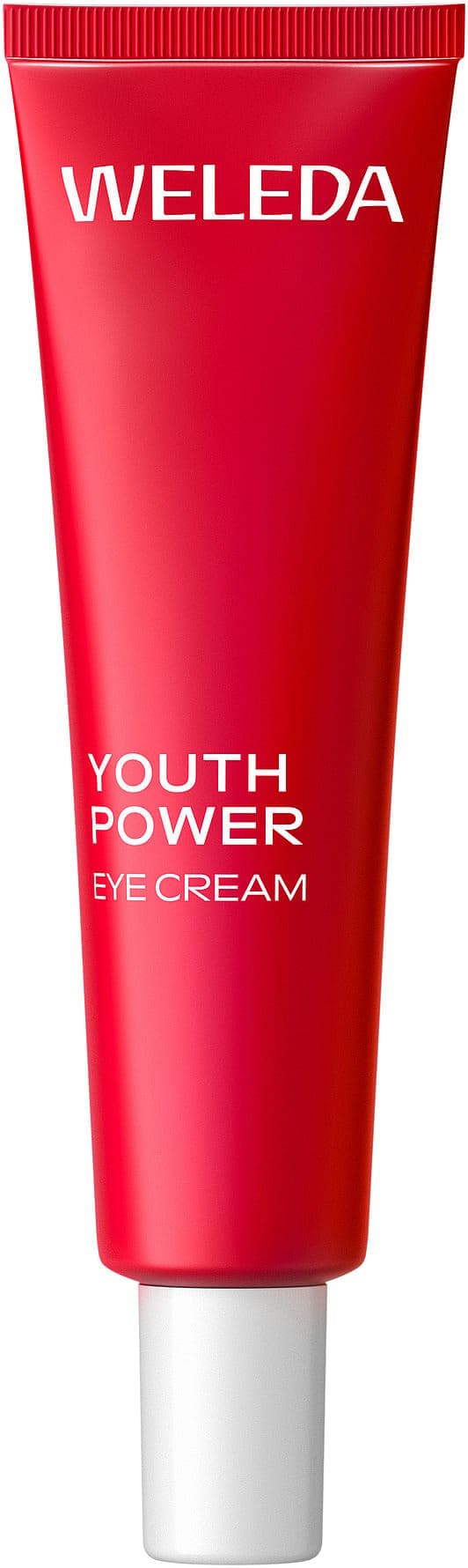 Youth Power Eye Cream Pomegranate Eye Cream