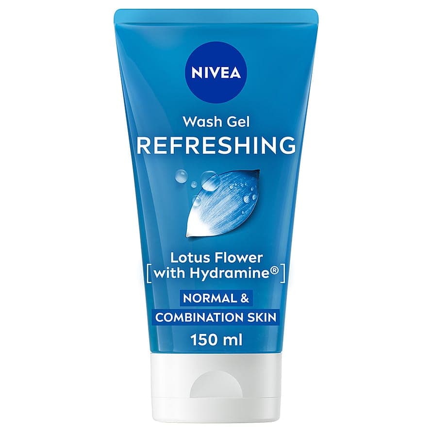 ing Wash Gel 150 ml