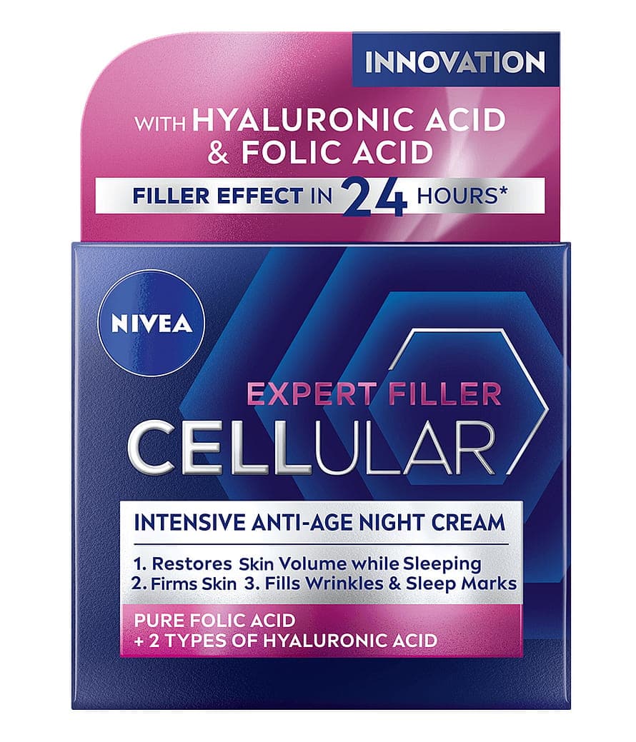 Cellular Anti-Age Night Cream 50 ml