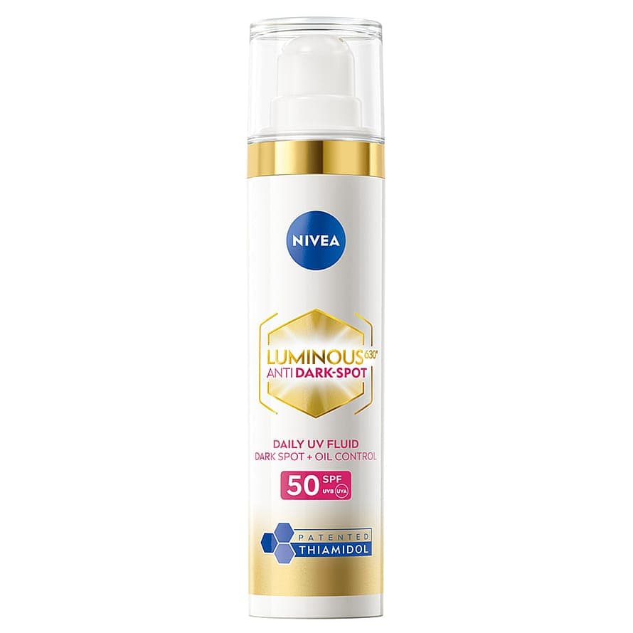 Luminous630 Anti Dark-Spot Daily UV Fluid 40 ml