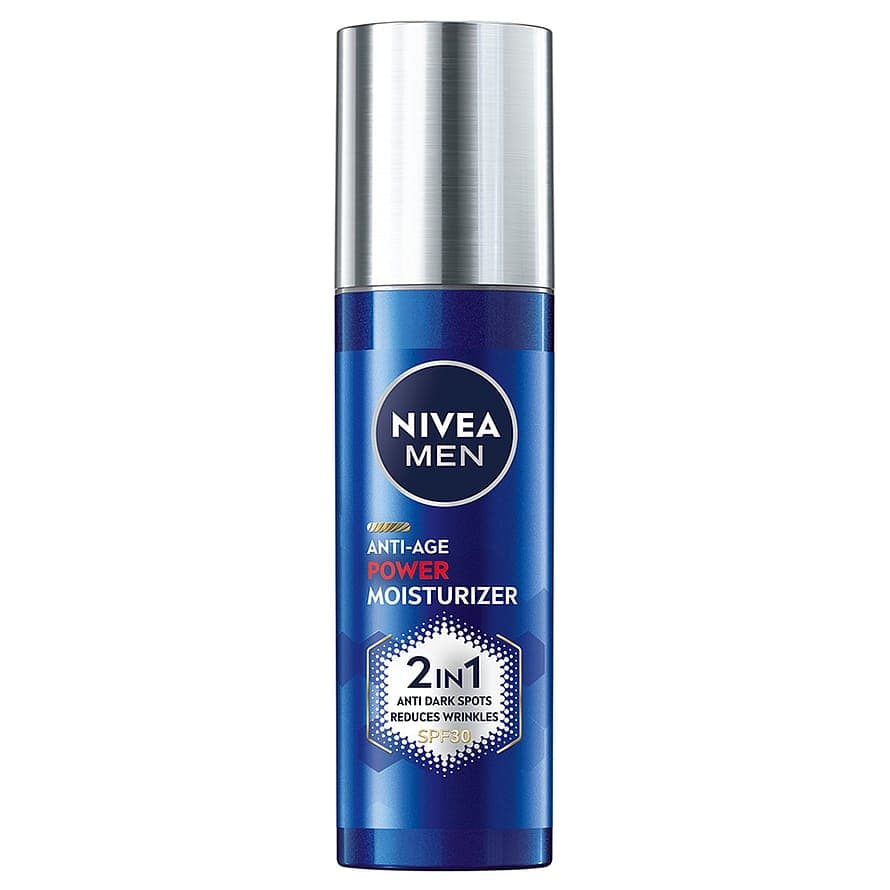 Luminous Anti-Age Power 2in1 Moisturiser SPF30 50 ml