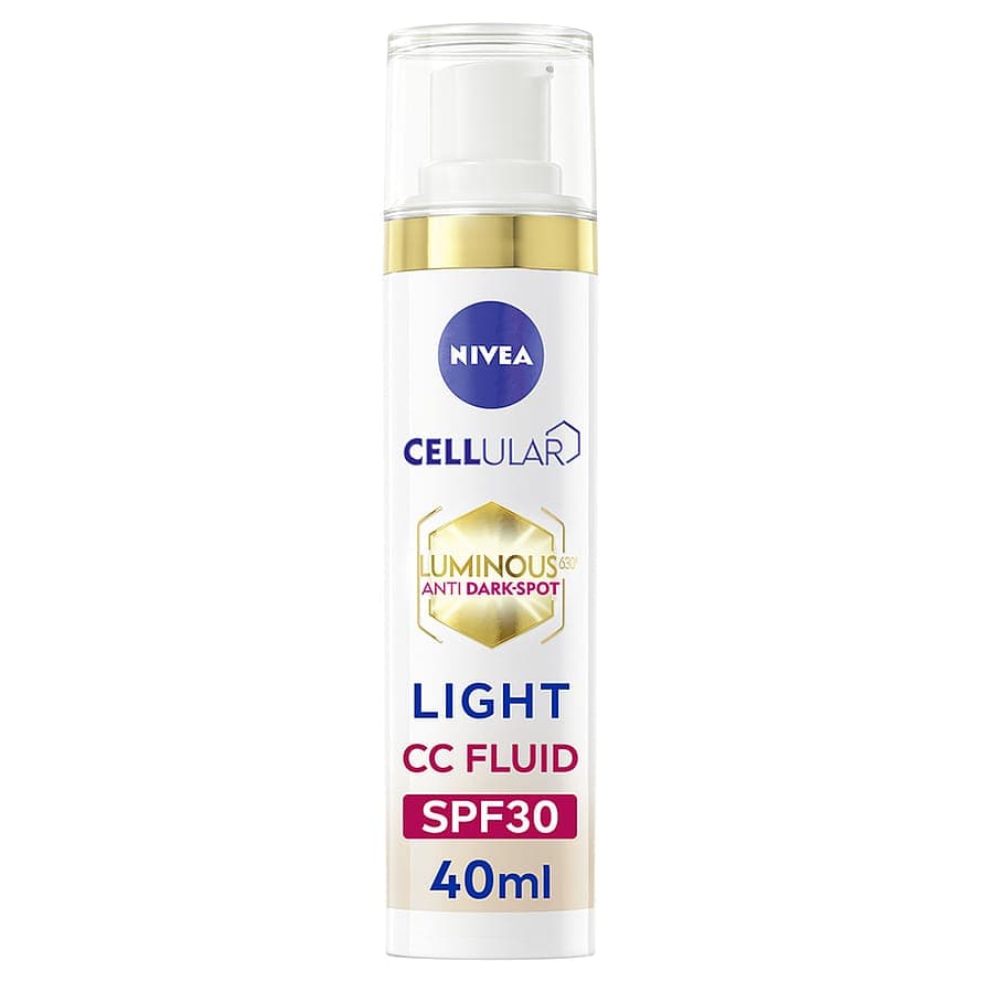 Luminous630 Anti Dark-Spot CC Fluid 3-in-1 Light