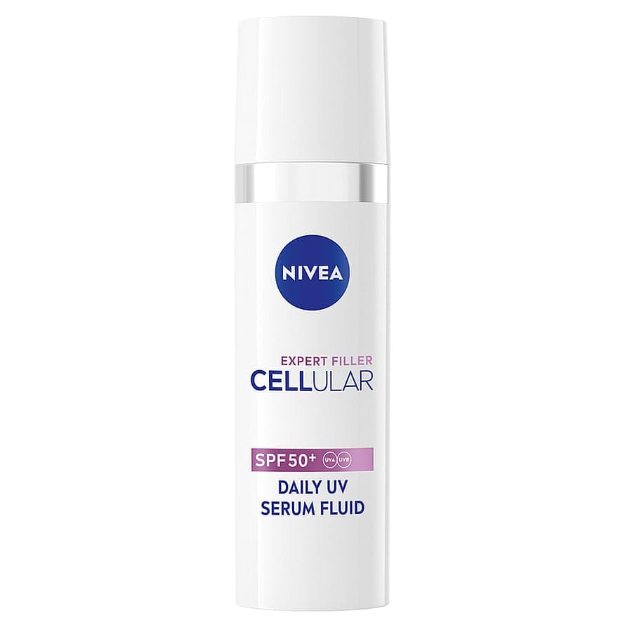 Cellular Expert Filler SPF50 Daily UV Serum Fluid 30 ml