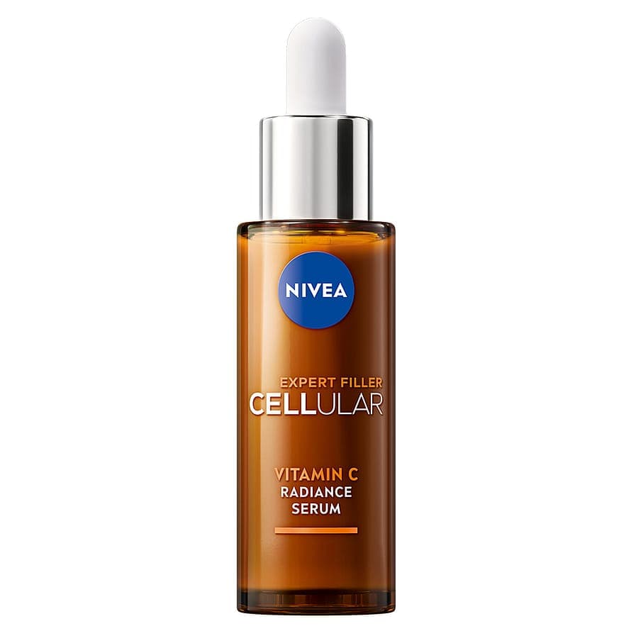 Cellular Expert Filler Vitamin C Radiance Serum 30 ml