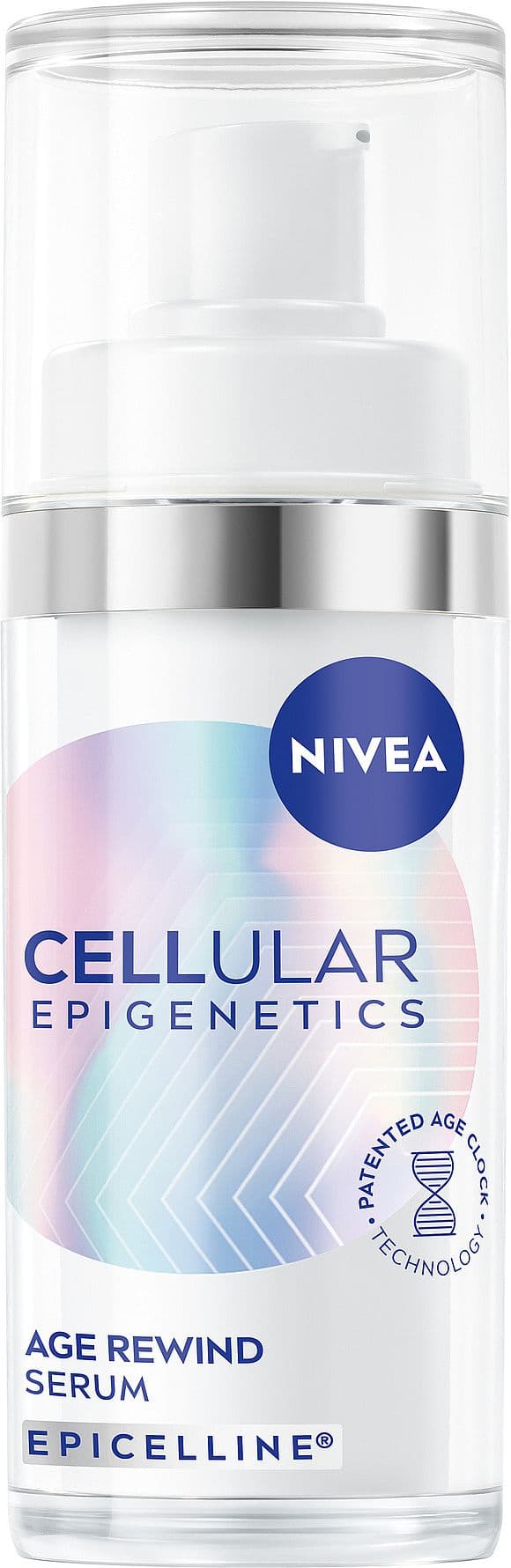 Cellular Epigenetics Age Rewind Serum 30 ml
