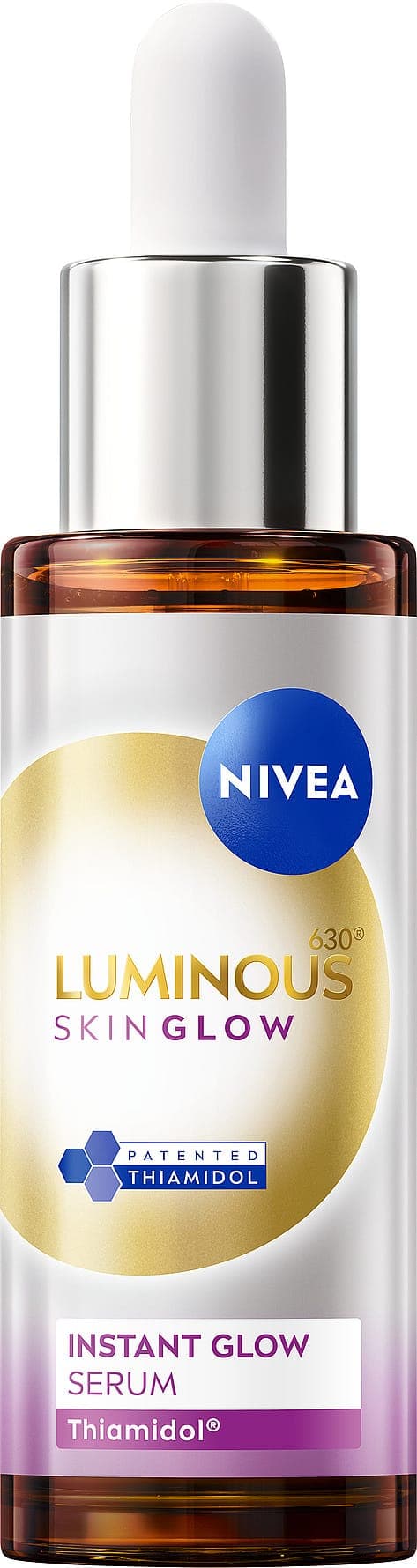 Luminous630 Skin Glow Instant Glow Serum 30 ml