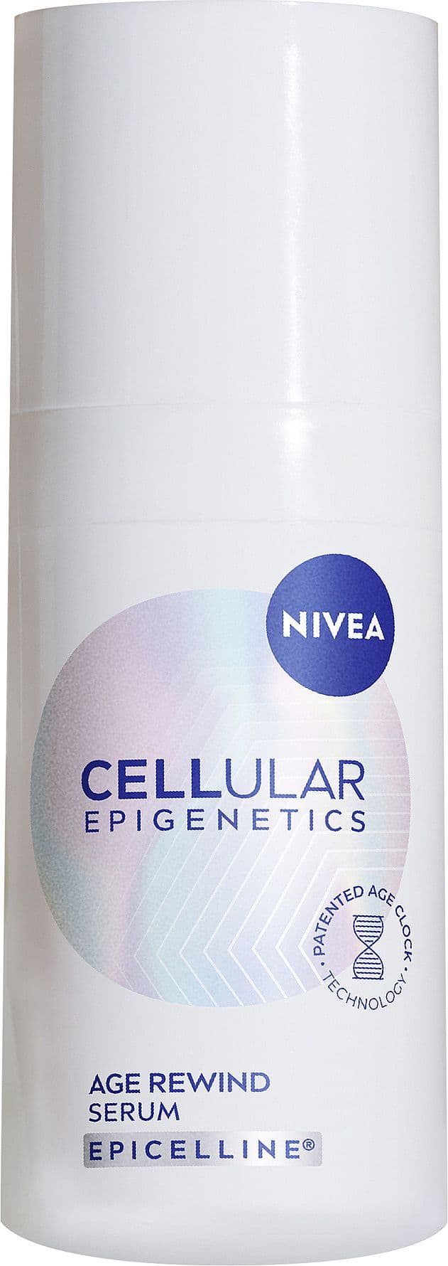 Cellular Epigenetics Age Rewind Serum 15 ml