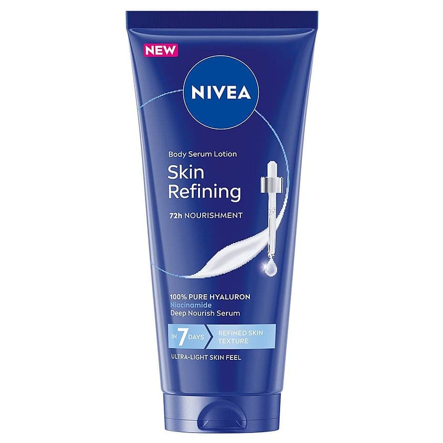 Skin Refining Body Serum Lotion 200 ml