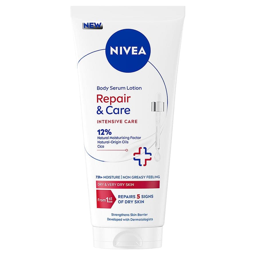 Repair & Care Serum Lotion 200 ml