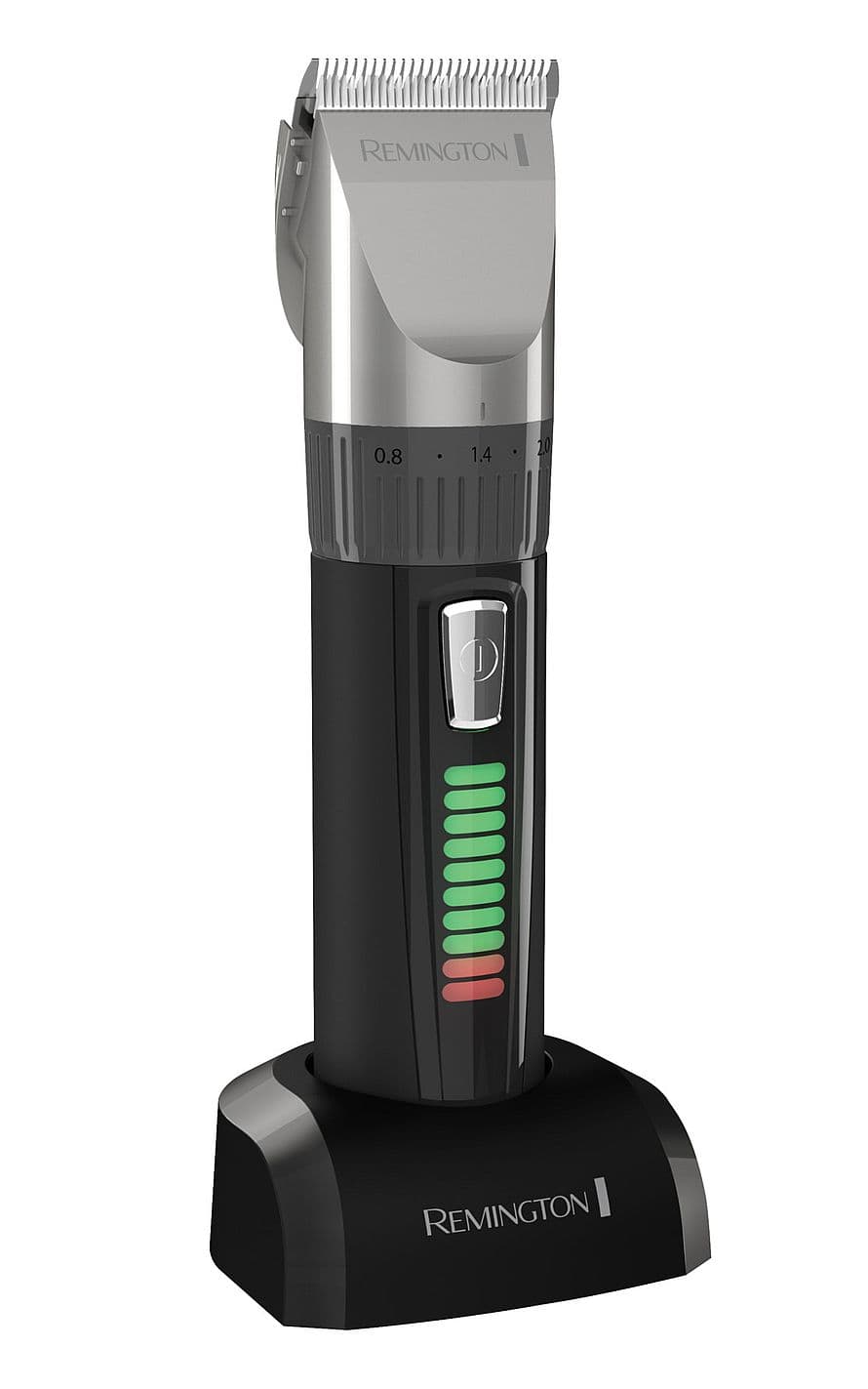 Genius Hair Clipper