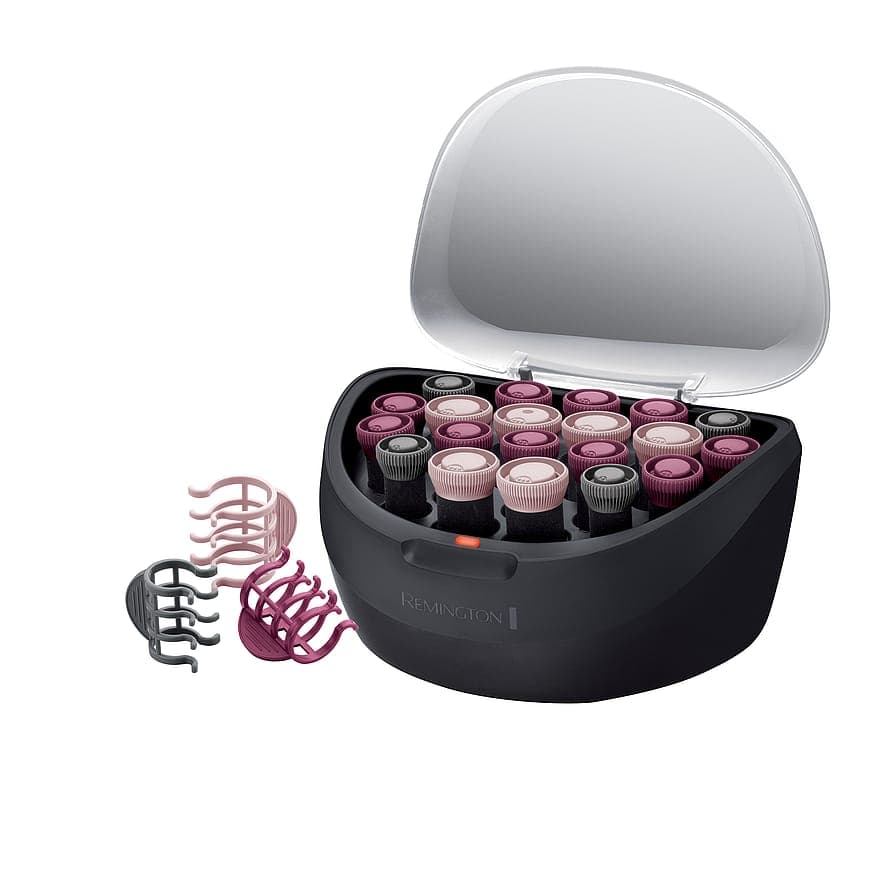 Ionic Rollers