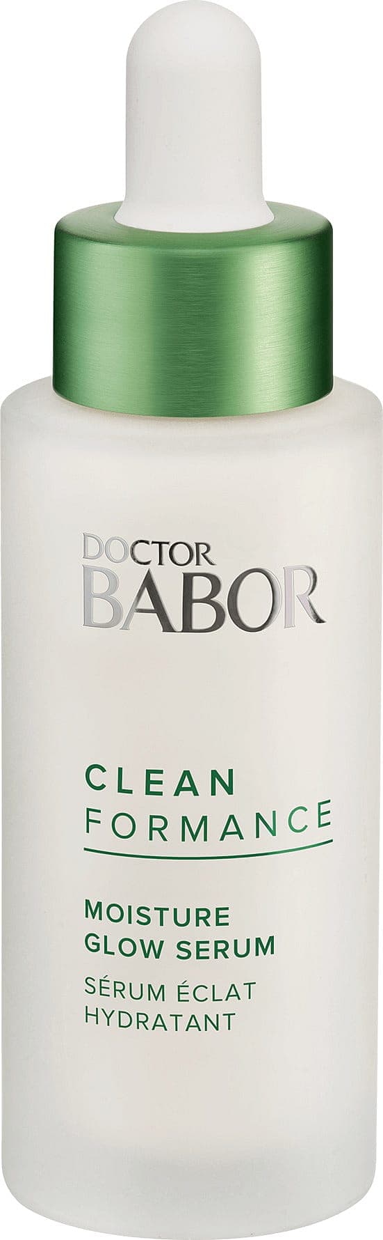 Cleanformance Moisture Glow Serum 30 ml