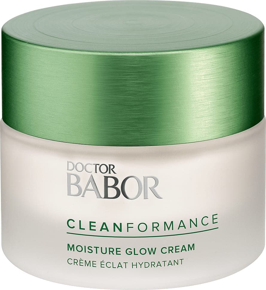 Cleanformance Moisture Glow Day Cream 50 ml
