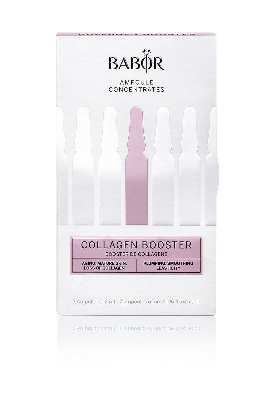 Ampoule Serum Concentrates Collagen Booster 7 x 2 ml