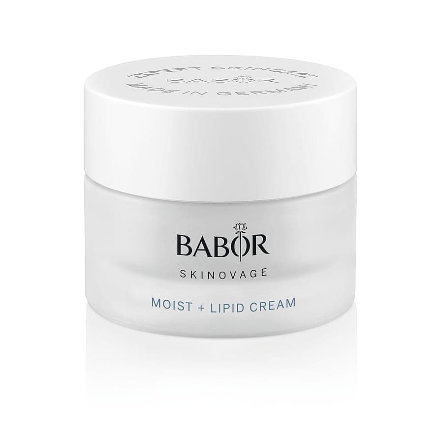 Skinovage Moisturizing & Lipid 50 ml