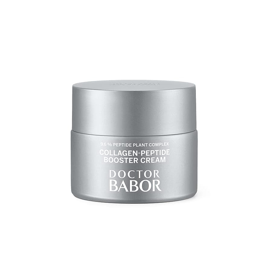 DOCTOR BABOR Collagen Peptide Booster Cream 50 ml