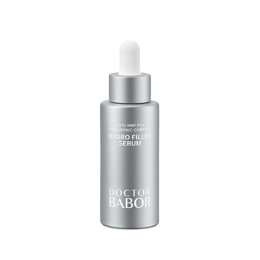 DOCTOR BABOR Hydro Filler Serum 30 ml
