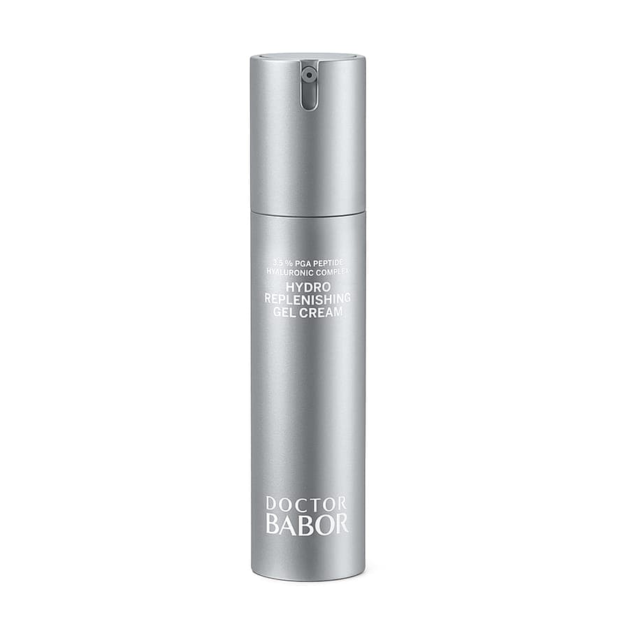 DOCTOR BABOR Hydro Replenishing Gel Cream 50 ml