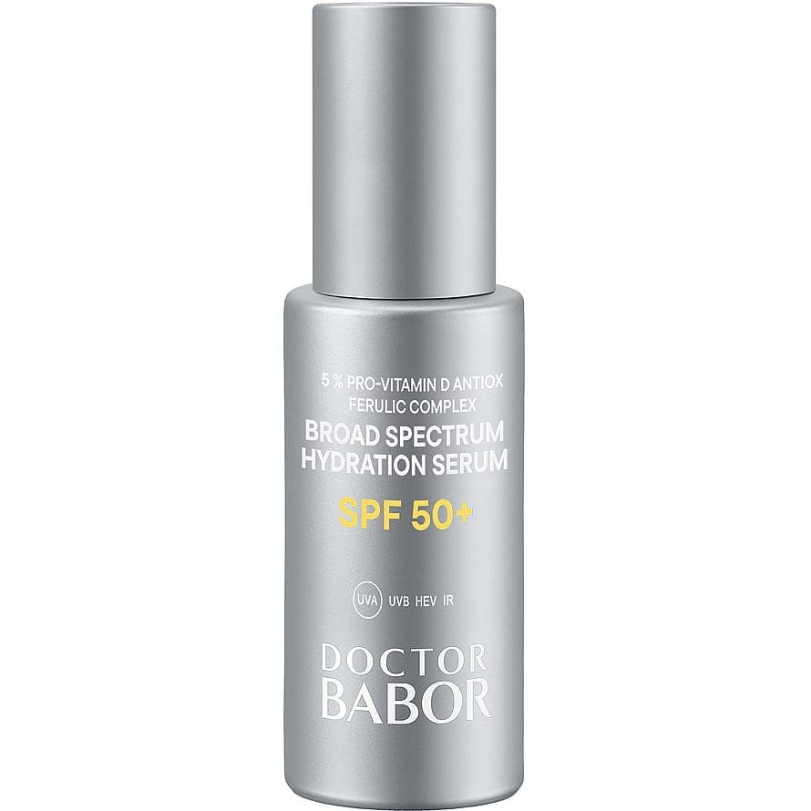 Broad Spectrum Hydration Serum SPF50+ 30 ml
