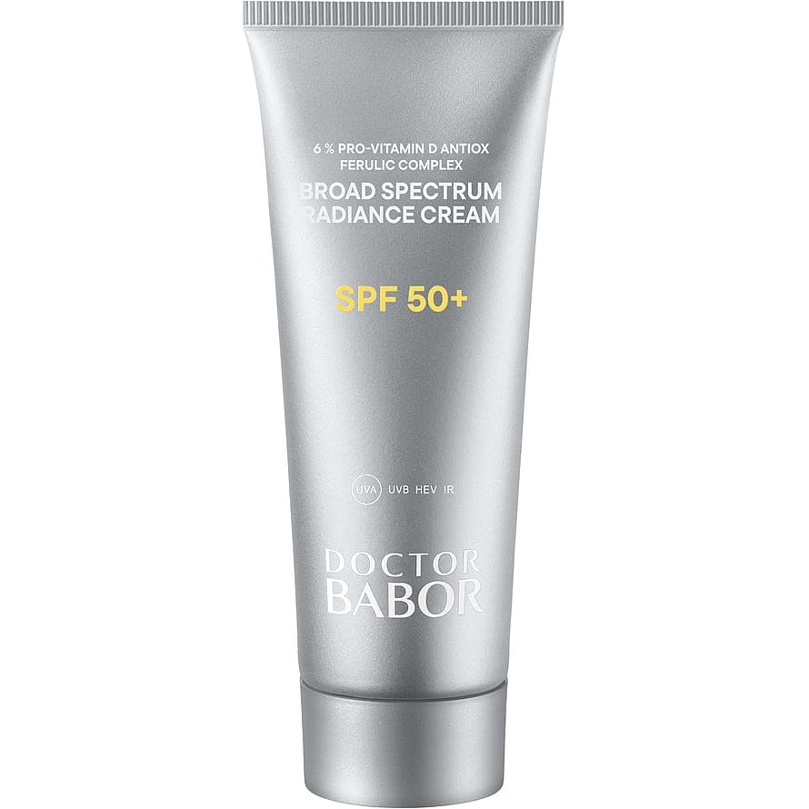 Broad Spectrum Radiance Cream SPF 50+ 50 ml