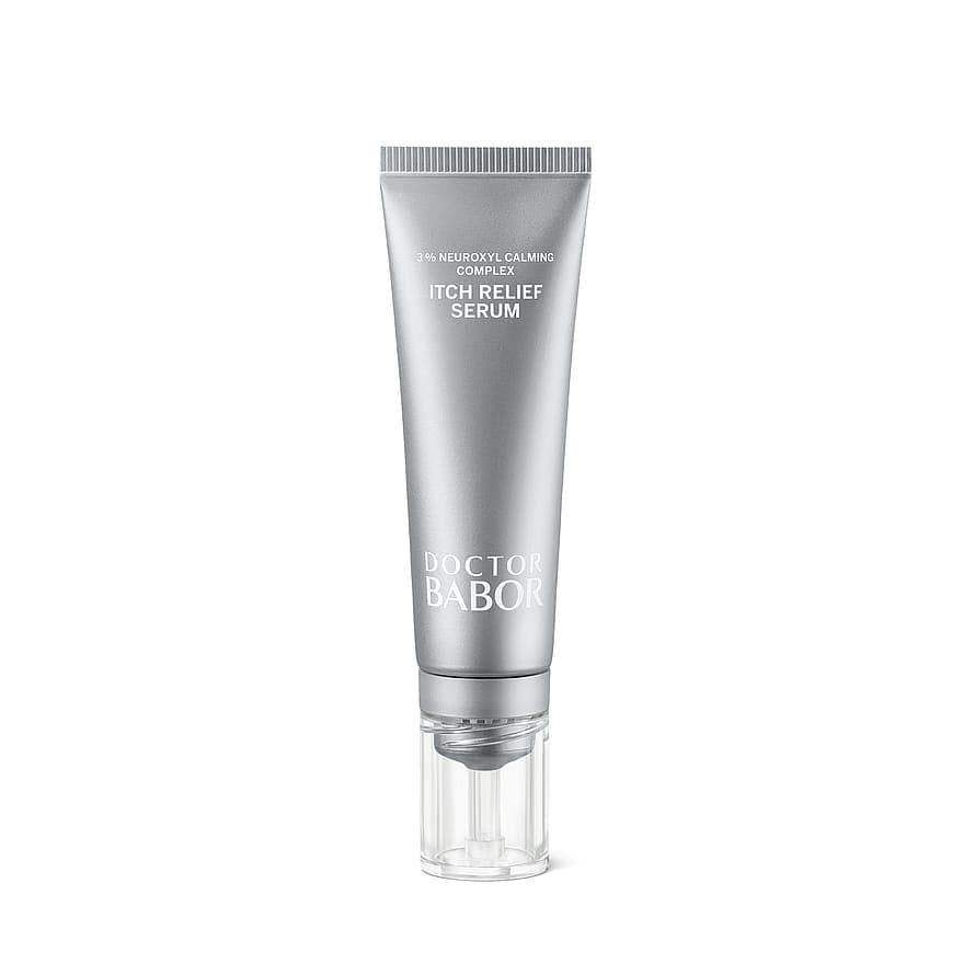 DOCTOR BABOR Itch Relief Serum 30 ml