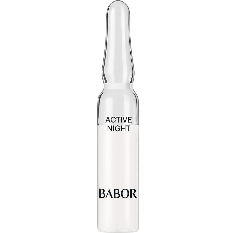Active Night Ampoule Serum Concentrates 7 x 2 ml
