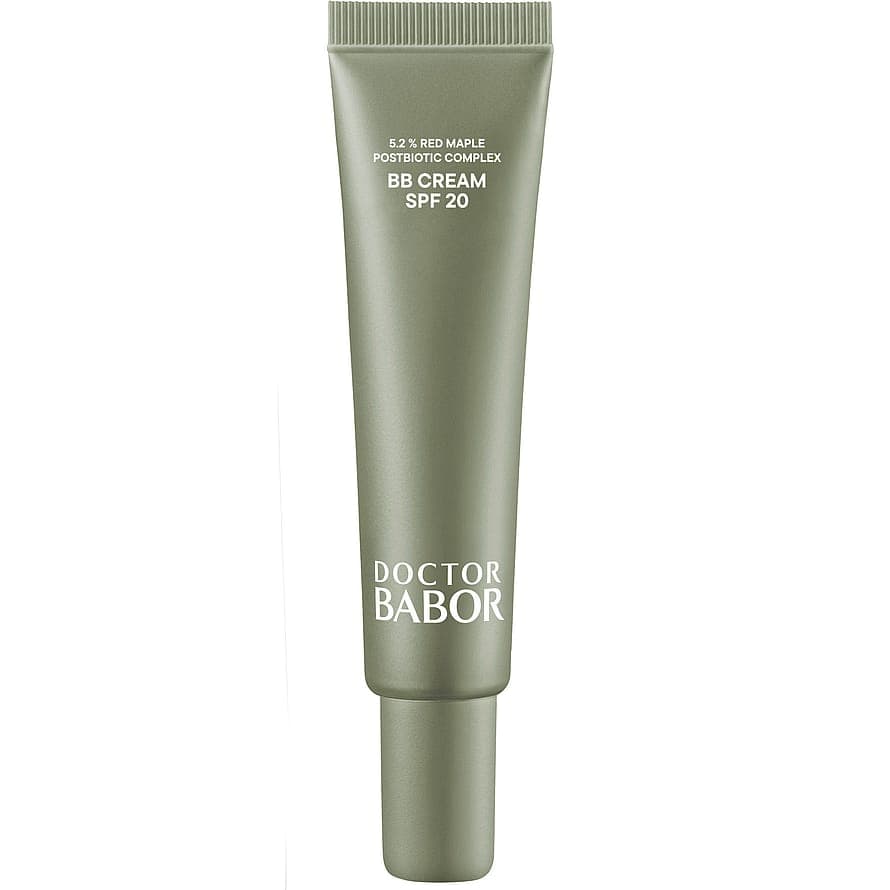 Microbiomic BB Cream light SPF20 Medium