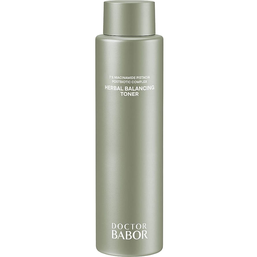 Microbiomic Herbal Balancing Toner 200 ml