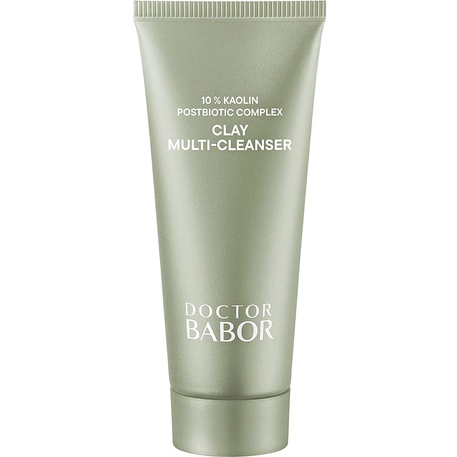 Microbiomic Clay Multi Cleanser 75 ml