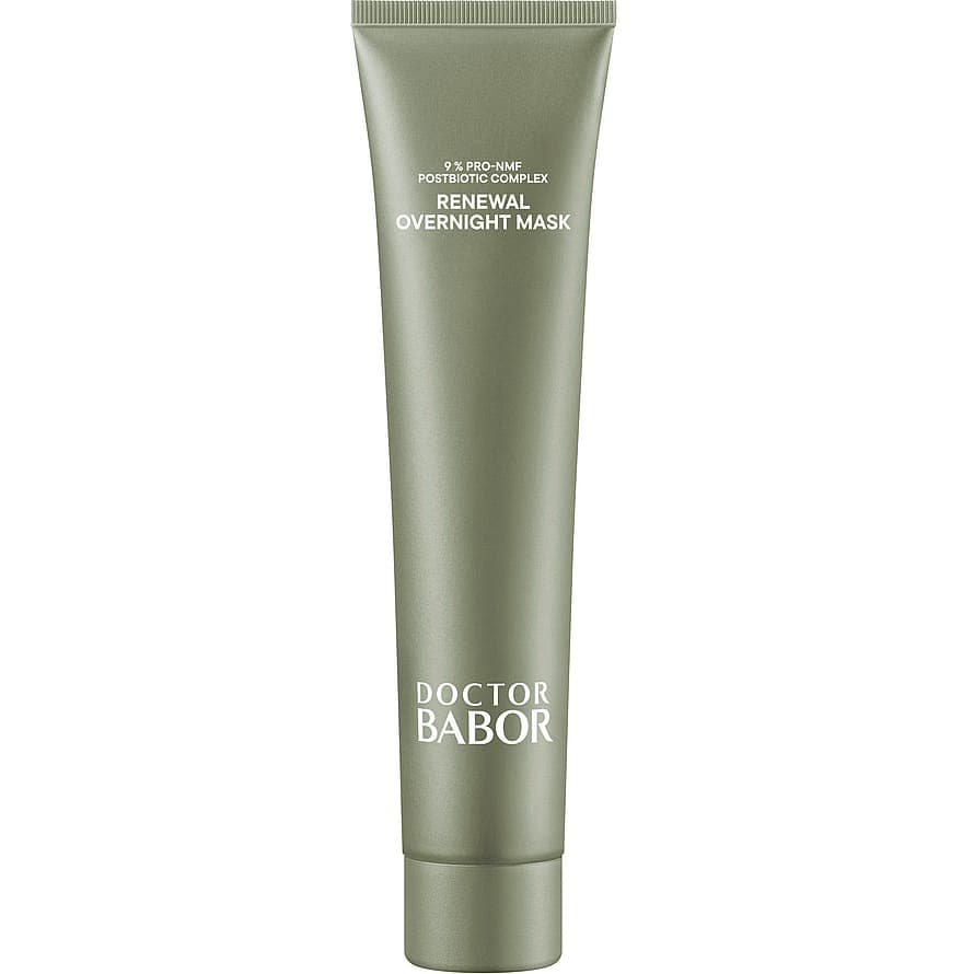 Microbiomic Renewal Overnight Mask 75 ml