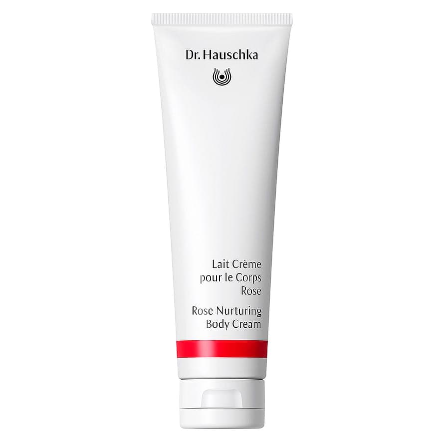 Rose Nurturing Body Cream 145 ml