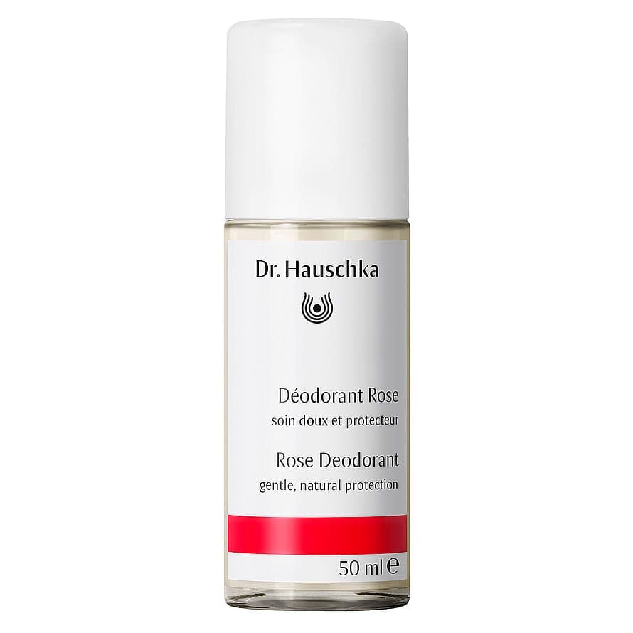 Rose Deodorant 50 ml