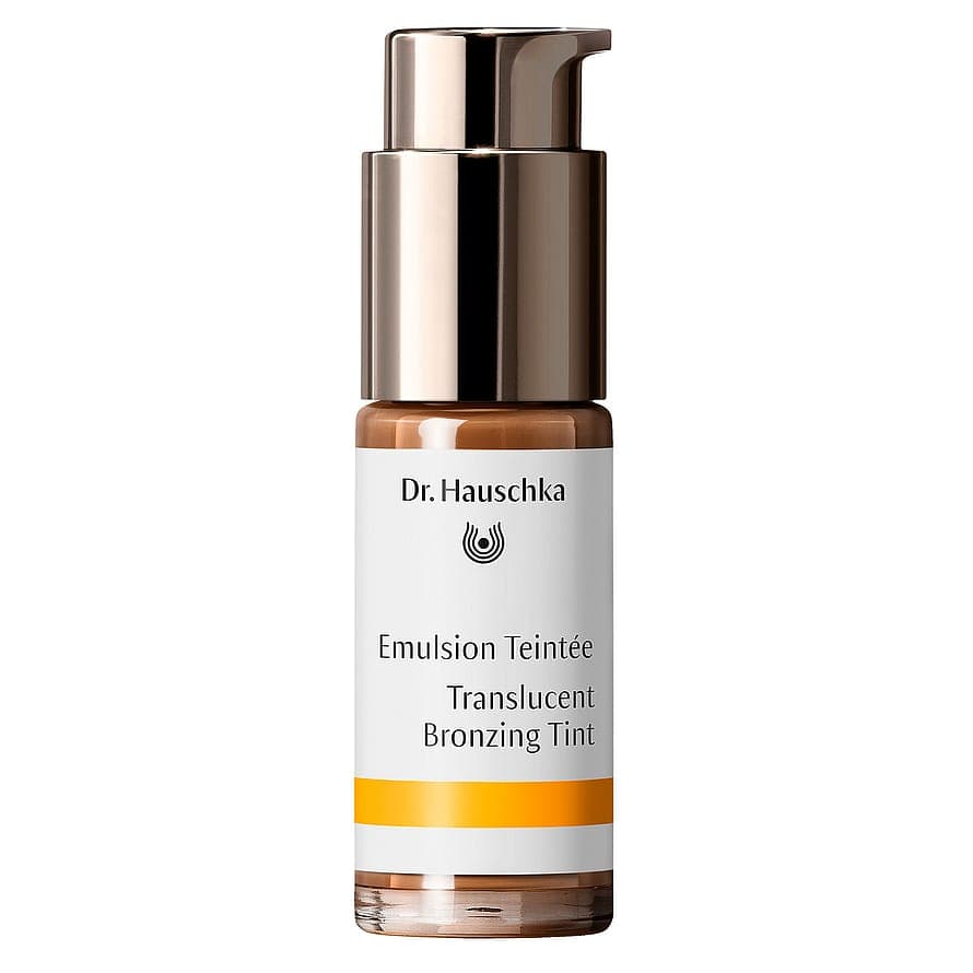 Translucent Bronzing Tint 18 ml