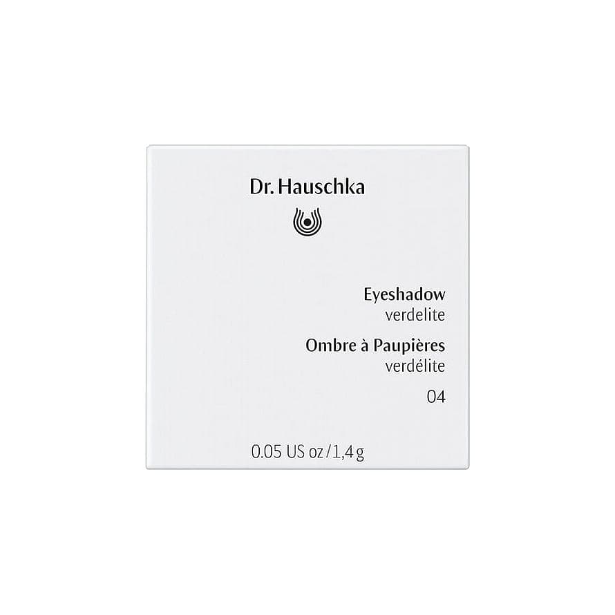 Eyeshadow 04 Verdelite