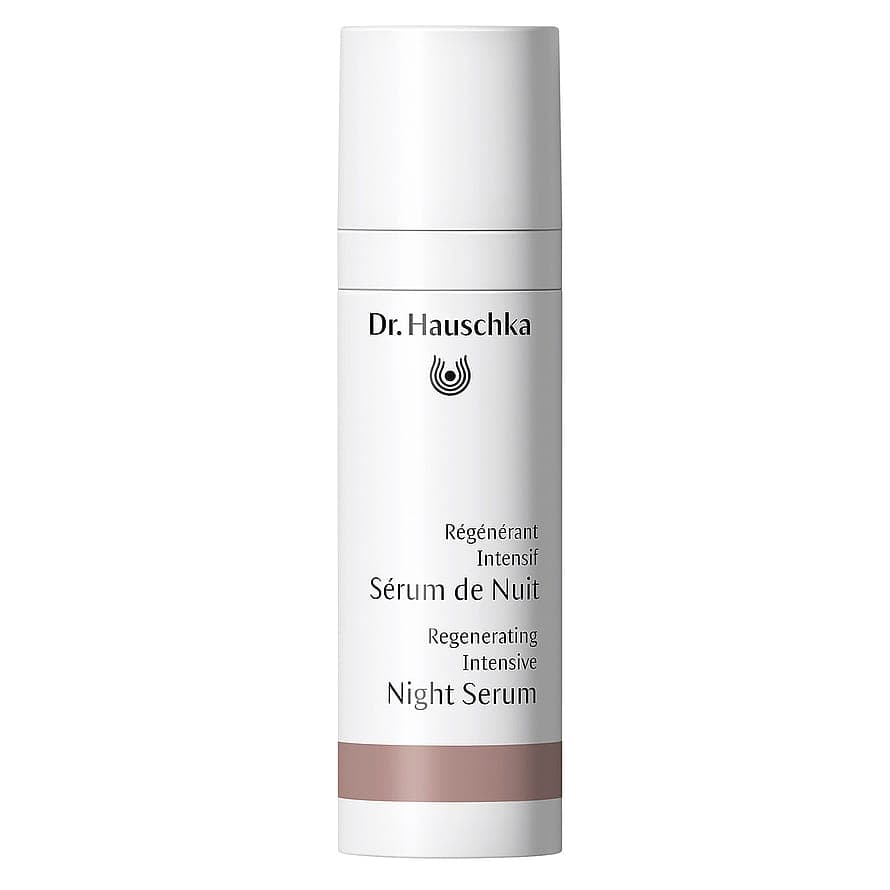 Regenerating Intensive Night Serum 30 ml