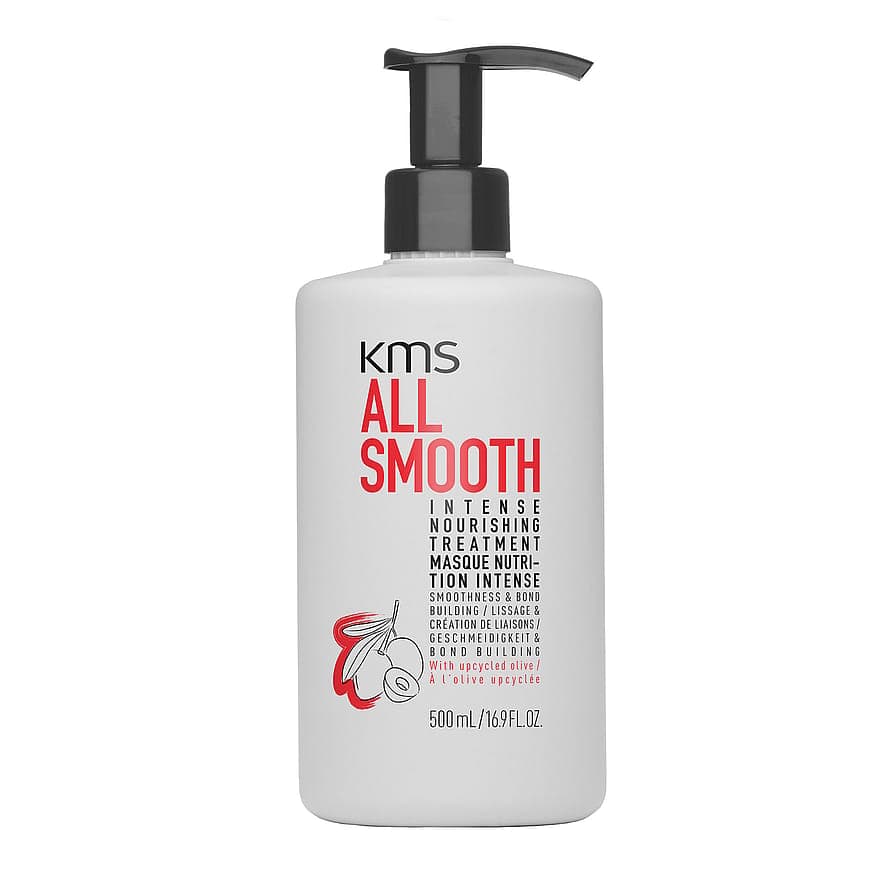 Intense Nourishing Treatment